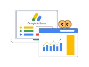 Google adsense, Ad network