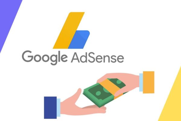 Google adsense