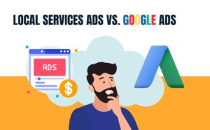 Google Ads for Local Businesses