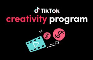 How to make money on TikTok, Tiktok