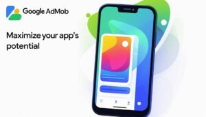 Google admob