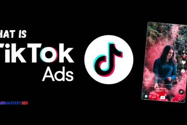 Tiktok ads