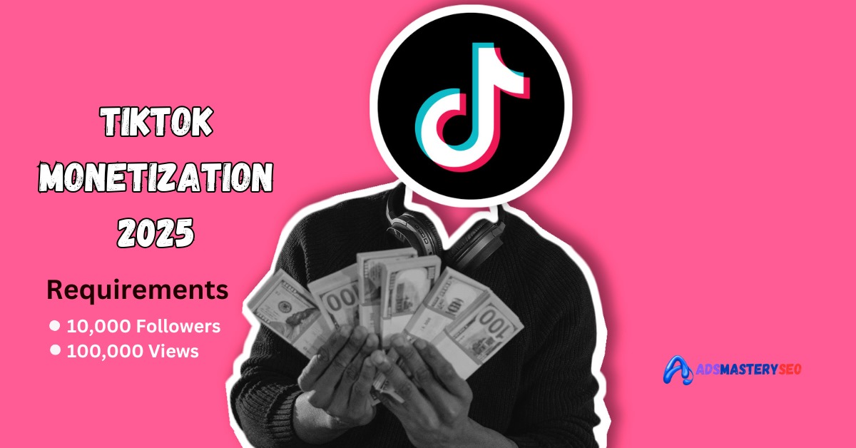 How to make money on TikTok, Tiktok